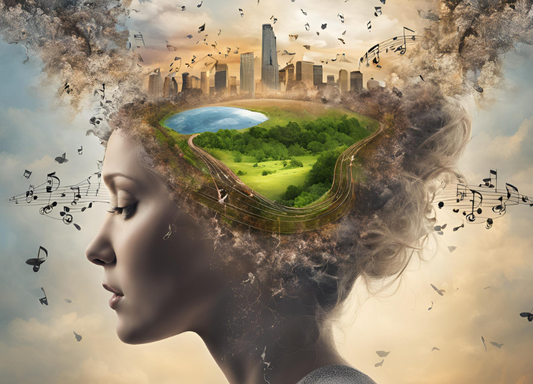 Bittersweet Symphony: Finding Harmony in Life’s Chaos