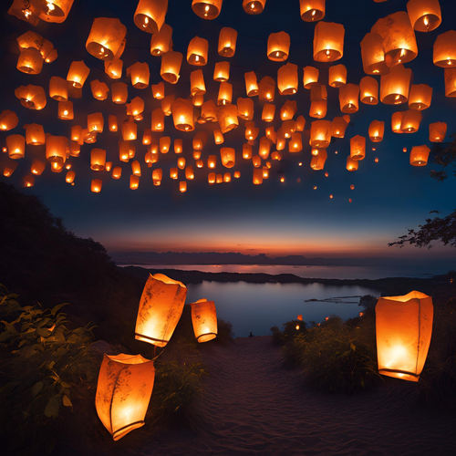 Rise and Thrive: Unlocking a Positive Mindset for the New Year