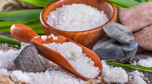 The Magic of Magnesium Salts