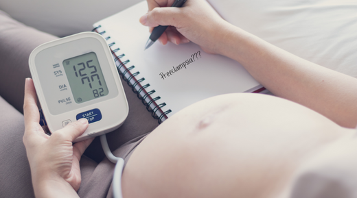 Understanding Preeclampsia: A Personal Journey