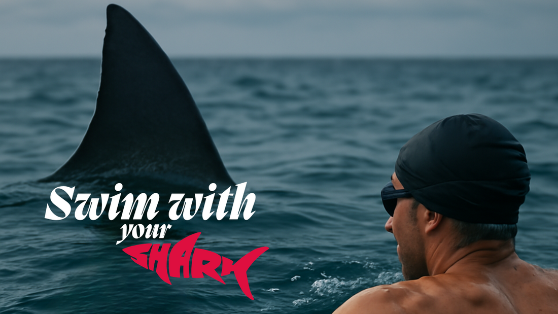 Swim with your Shark
