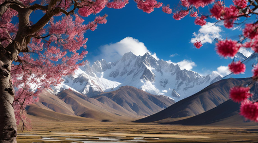 Tibetan Plateau Mag Elysium Magnesium Oil Spray