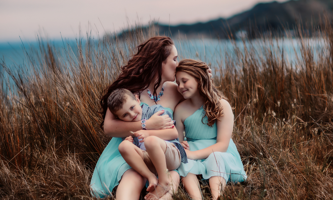 The Business of Motherhood & the Motherhood of Business