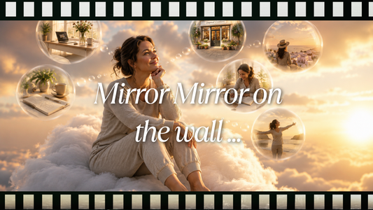 Mirror, Mirror on the Wall... Do I Hear My Business Call?