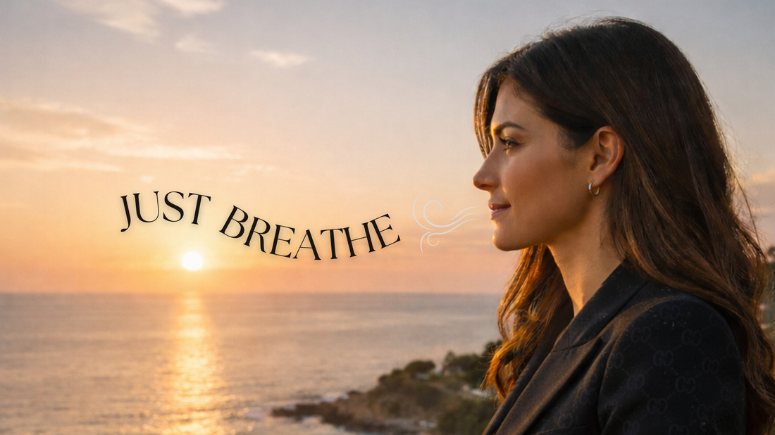 Self-Regulation: How to Pause Before Your Brain Declares War