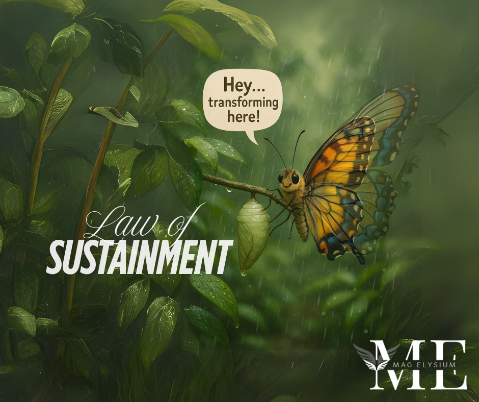 Why We Don’t Finish What We Started: How To Change That