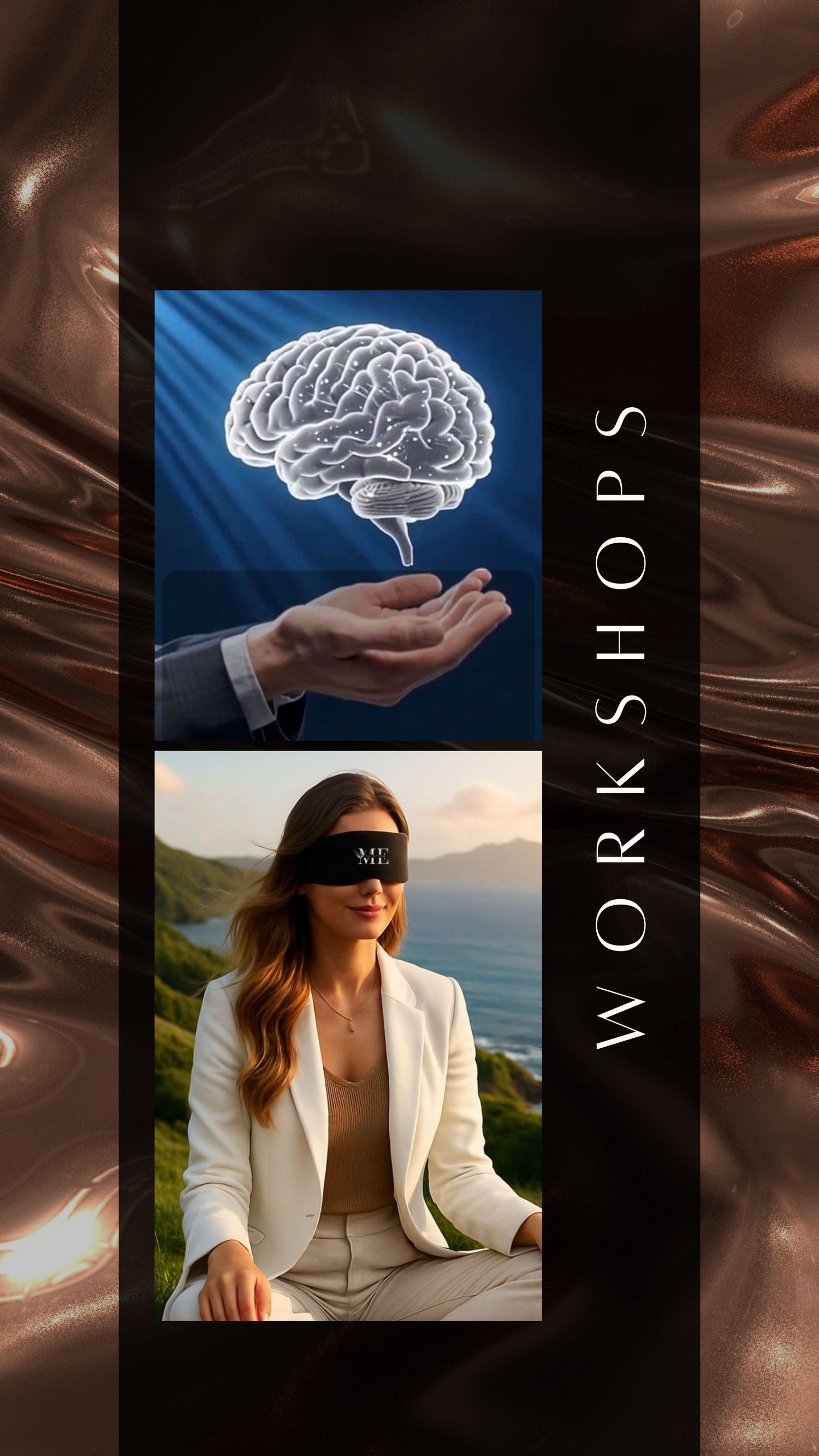 Mind Mastery Workshops: