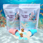 Sea Monkey Sherbet Kids Bath Salt