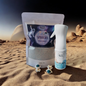 Kids: Sprocks Magnesium Bath Salt & Magnesium Spray Combo